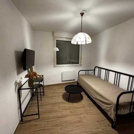 Le Sarsour Appartement Strasbourg Centre 外观 照片