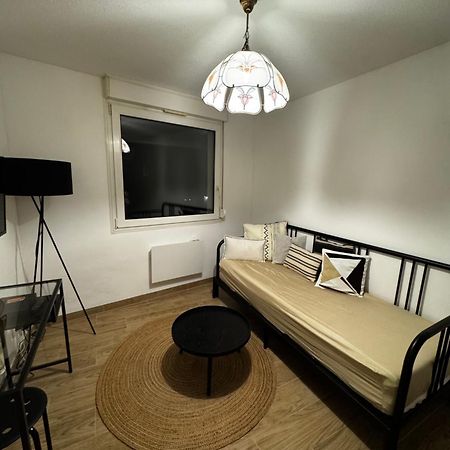 Le Sarsour Appartement Strasbourg Centre 外观 照片