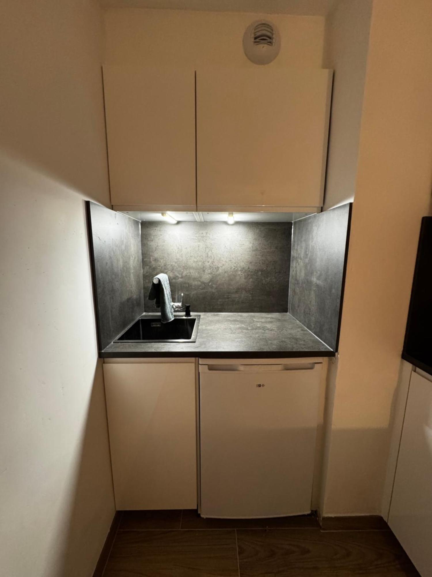 Le Sarsour Appartement Strasbourg Centre 外观 照片