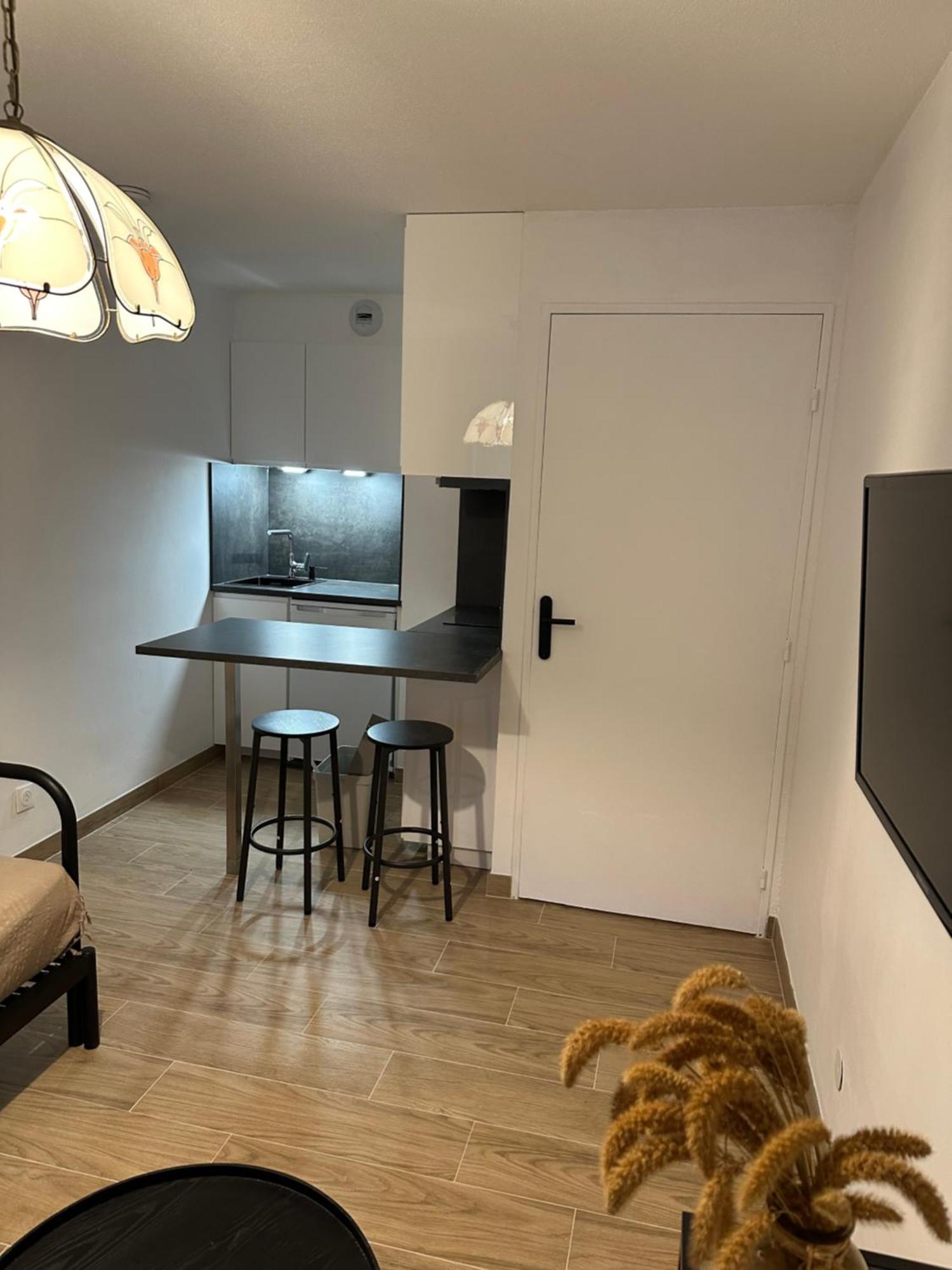 Le Sarsour Appartement Strasbourg Centre 外观 照片