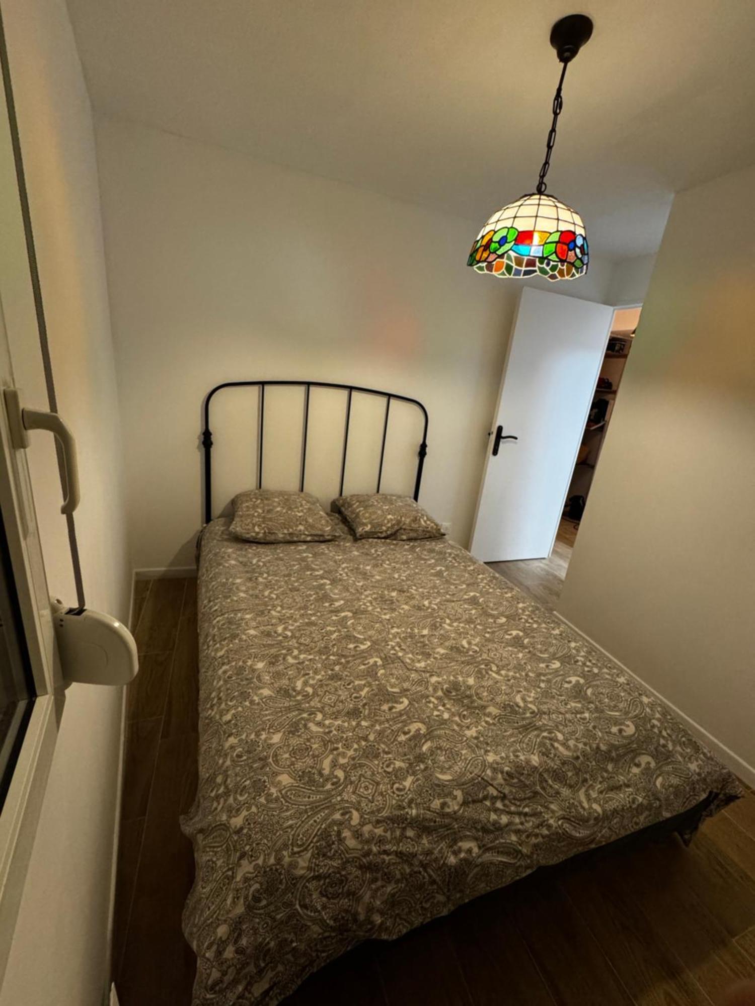 Le Sarsour Appartement Strasbourg Centre 外观 照片